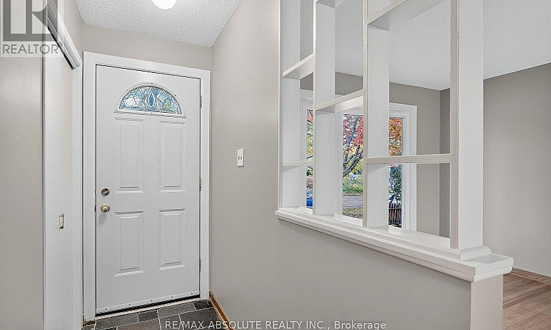 2166 Monson Crescent...