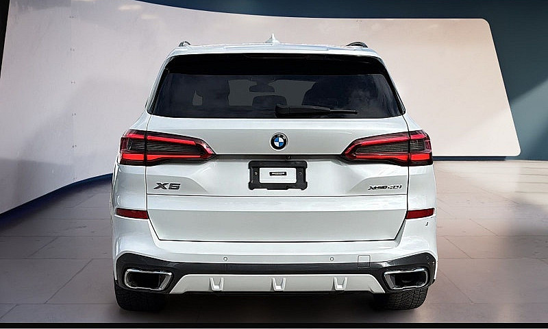 2019 Bmw X5 Xdrive40...