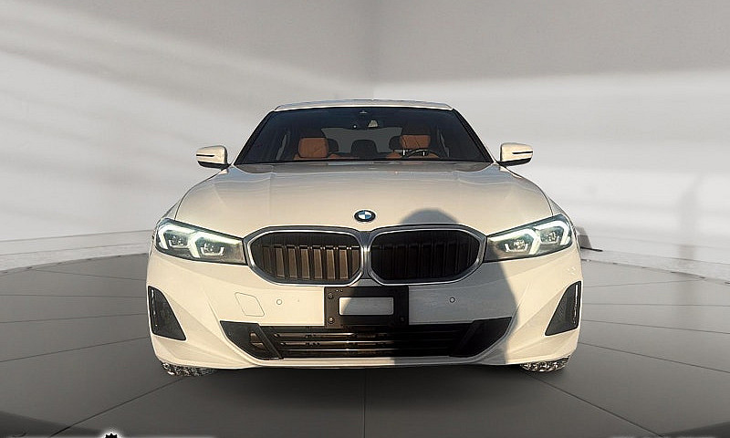 2023 Bmw 3 Series 33...