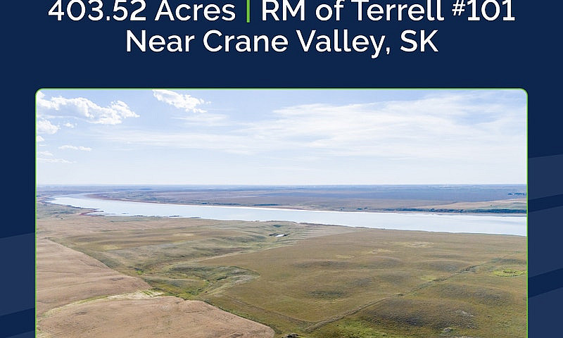 243.30 Deeded Acres ...