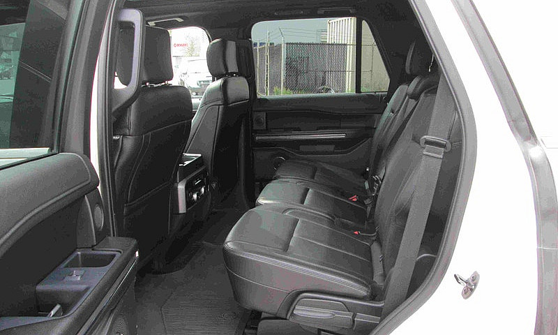 2018 Ford Expedition...