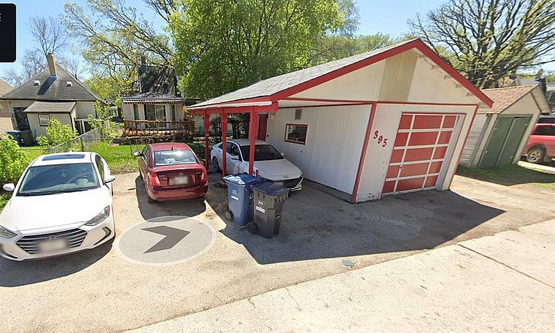 395 Rosedale Avenue ...