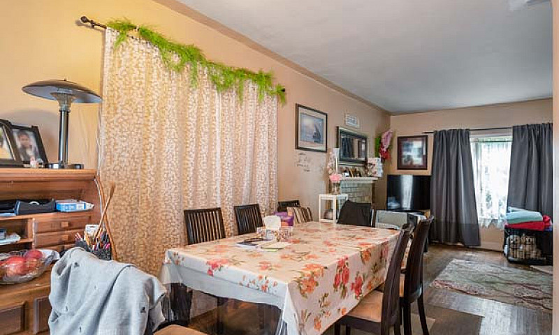 A Great Location On ...