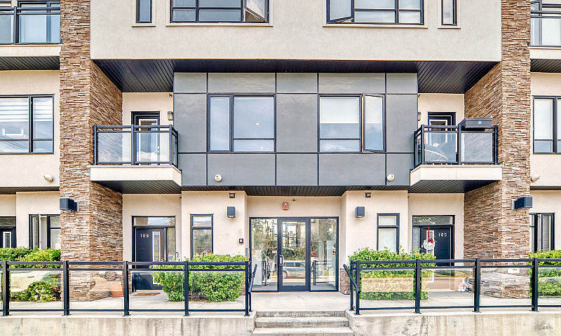 Modern 2 Bed 3 Bath ...