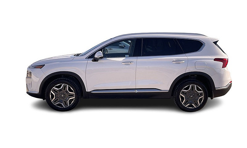 2022 Hyundai Santa F...