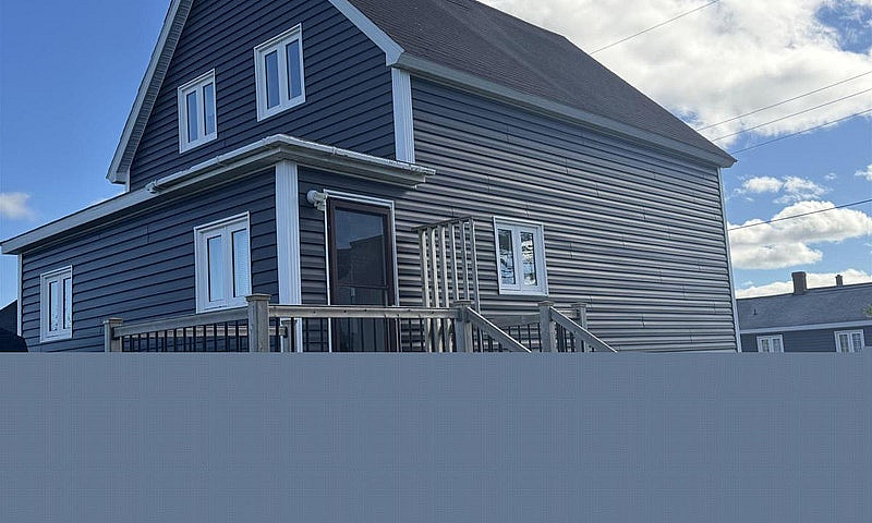 65 Cliff Street Port...