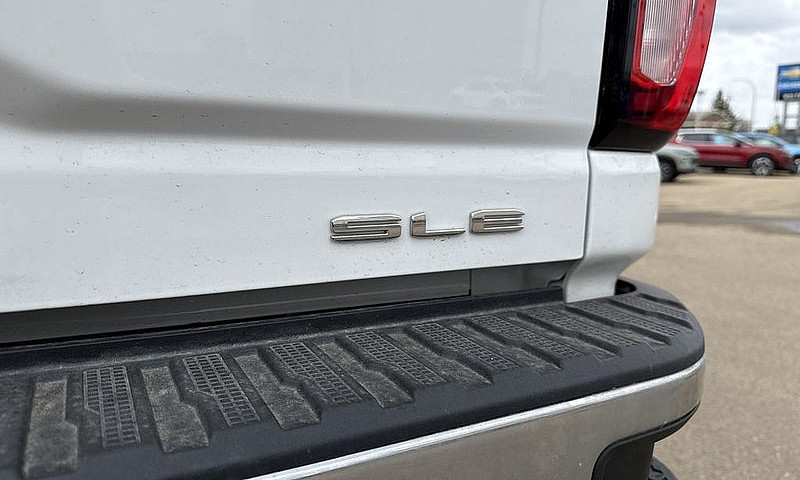 2025 Gmc Sierra 3500...