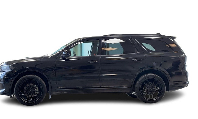 2024 Dodge Durango S...