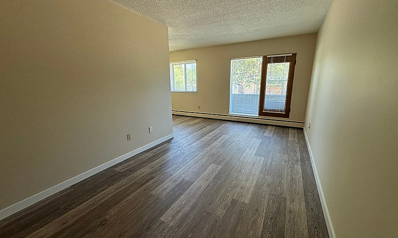 Spacious 2 Bedroom A...