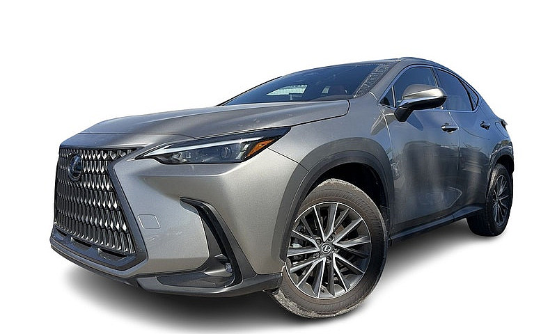 2025 Lexus Nx Nx 350...