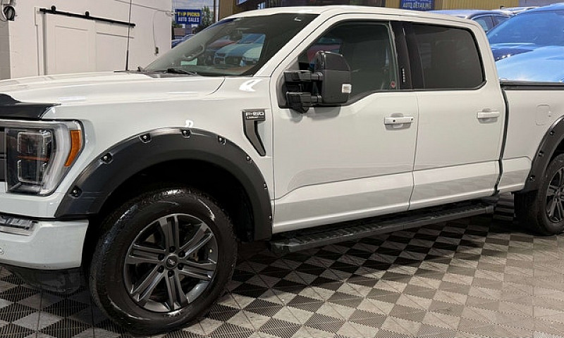 2023 Ford F-150 502A...
