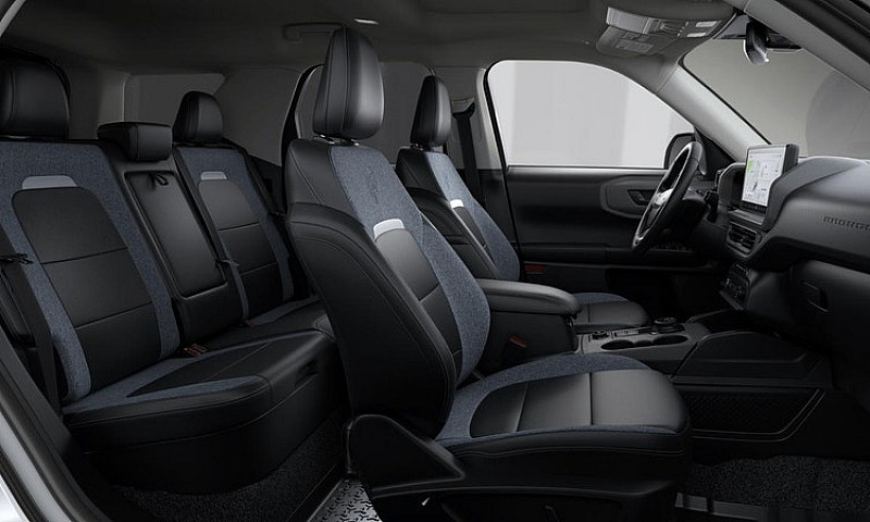 2026 Ford Bronco Spo...