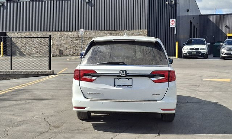 2023 Honda Odyssey T...