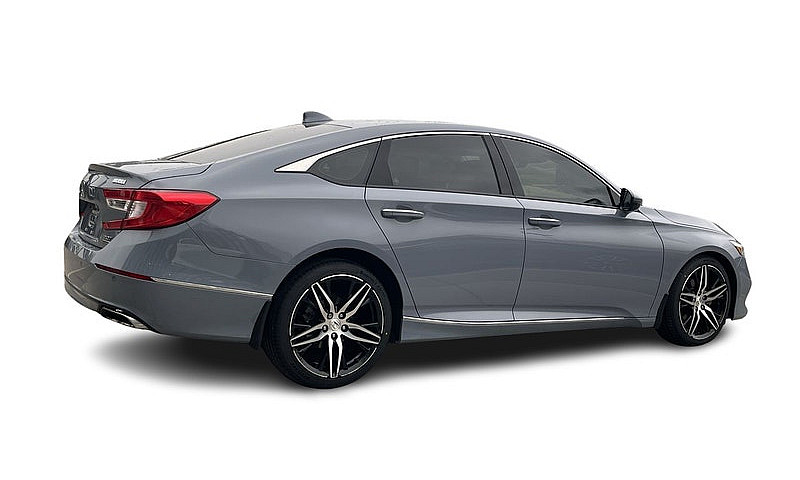 2021 Honda Accord...