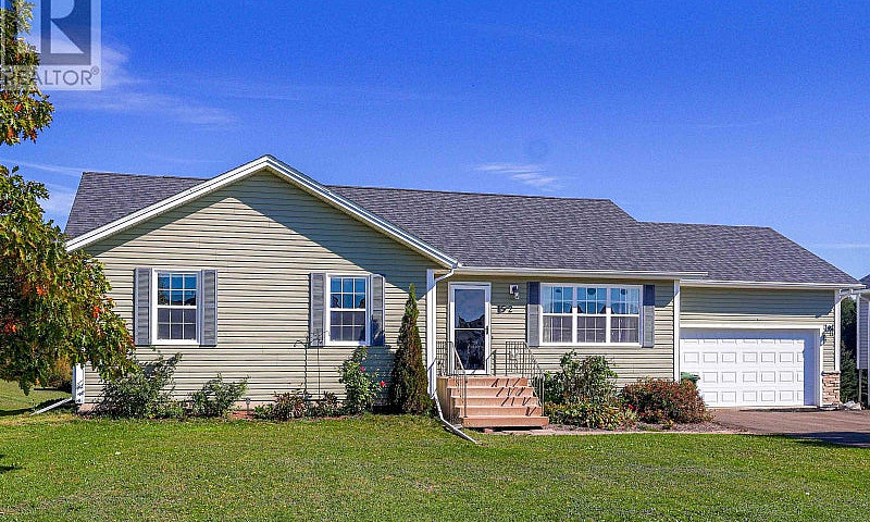 152 Osprey Avenue Co...
