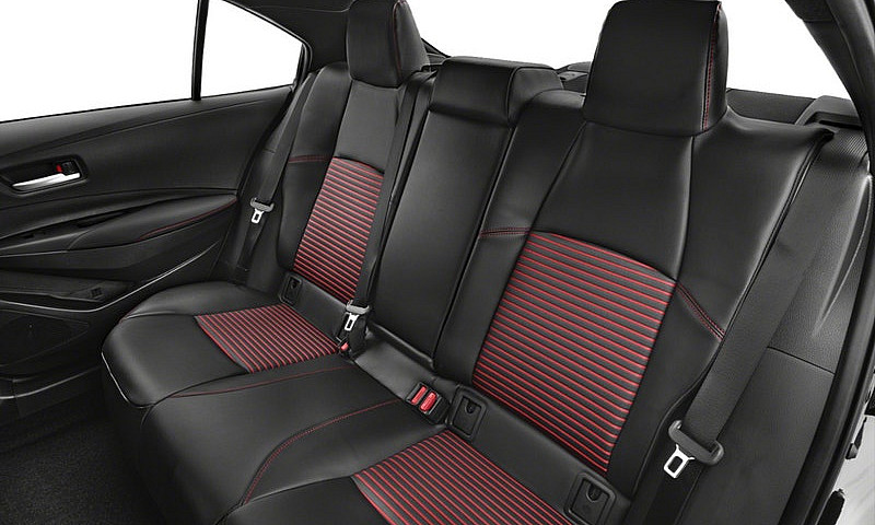 2023 Toyota Corolla ...