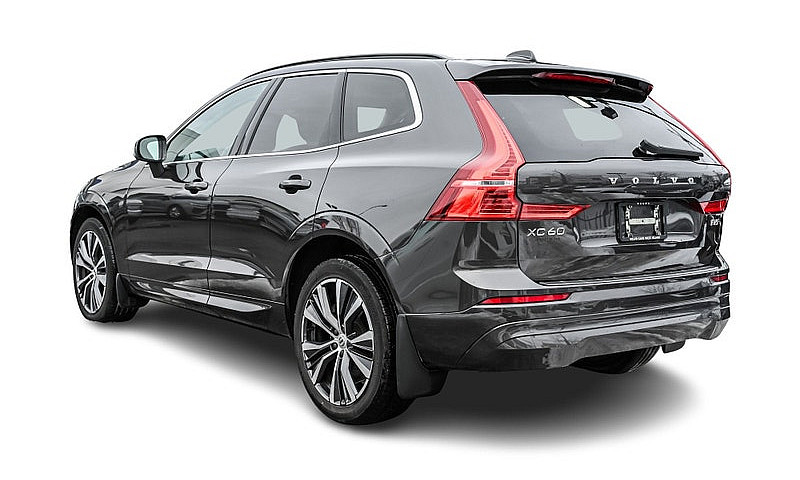 2022 Volvo Xc60...
