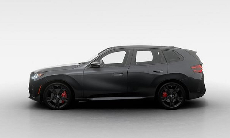 2026 Bmw X3 M50 Xdri...