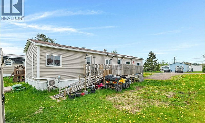 58 Orchard Crescent ...