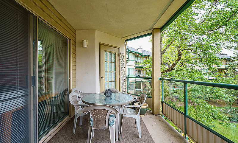 2Bd/2Ba Condo In Par...