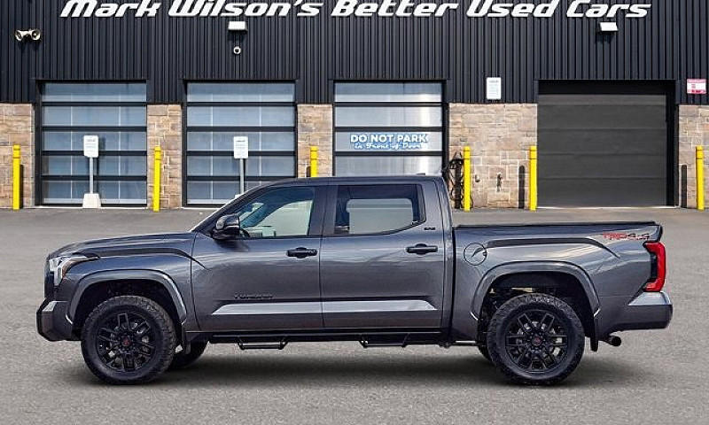 2024 Toyota Tundra T...