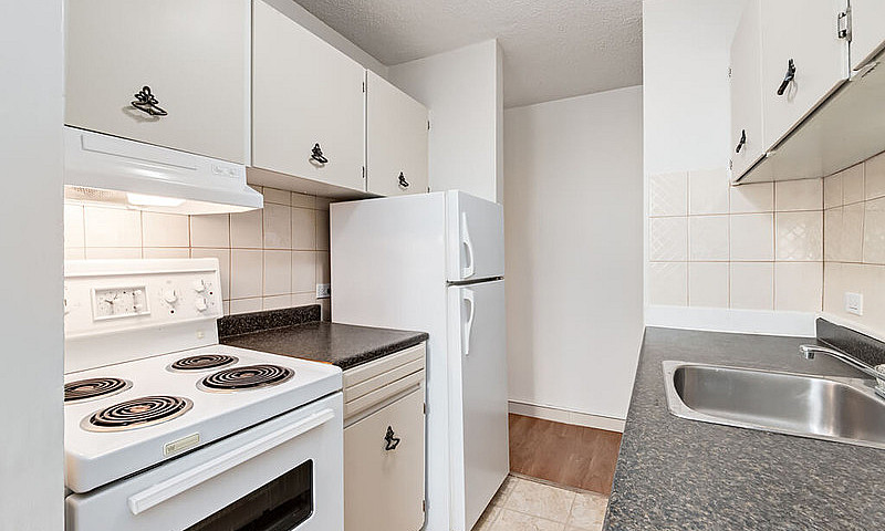 Affordable Apartment...