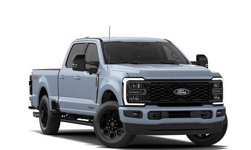 2027 Ford F-350 Supe...