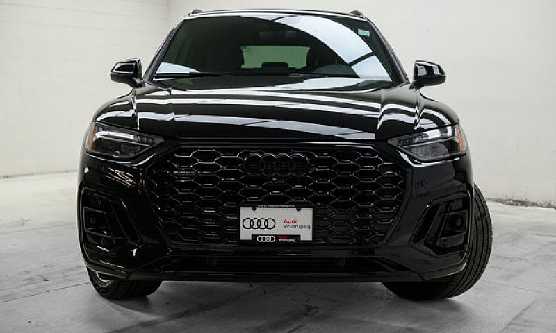 2024 Audi Q5 Sportba...