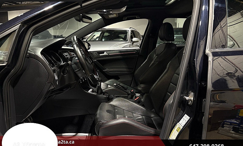 2021 Volkswagen Golf...