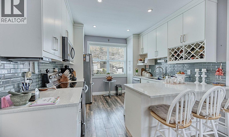 3807 Fairwinds Drive...