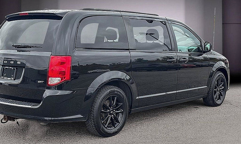 2020 Dodge Grand Car...