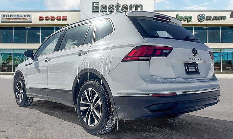 2024 Volkswagen Tigu...