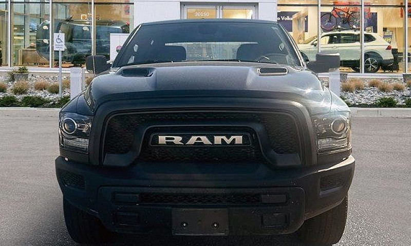 2023 Ram 1500 Classi...