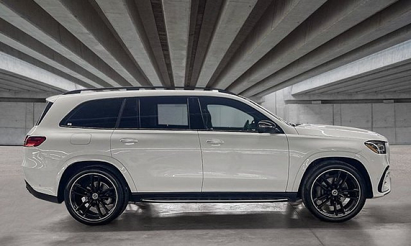 2025 Mercedes-Benz G...