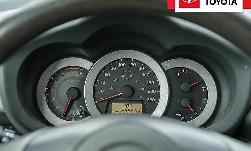 2010 Toyota Rav4 Spo...