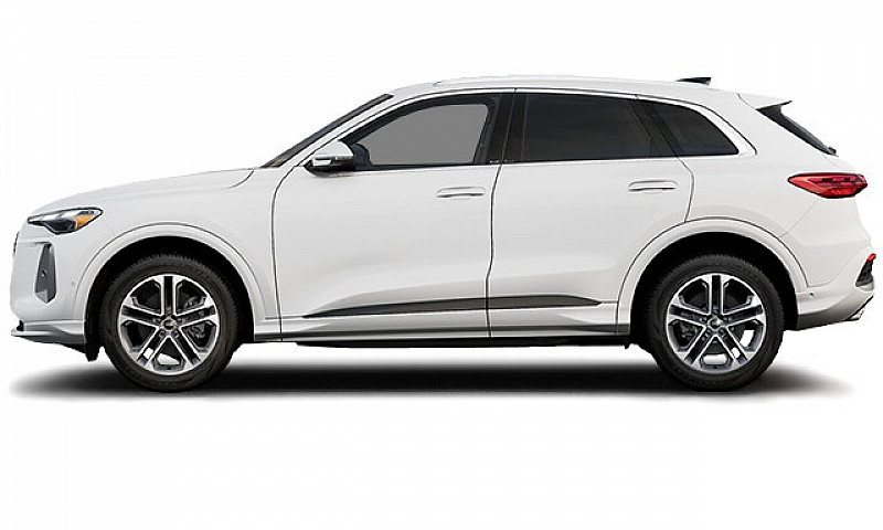 2025 Audi Q5 Tfsi...