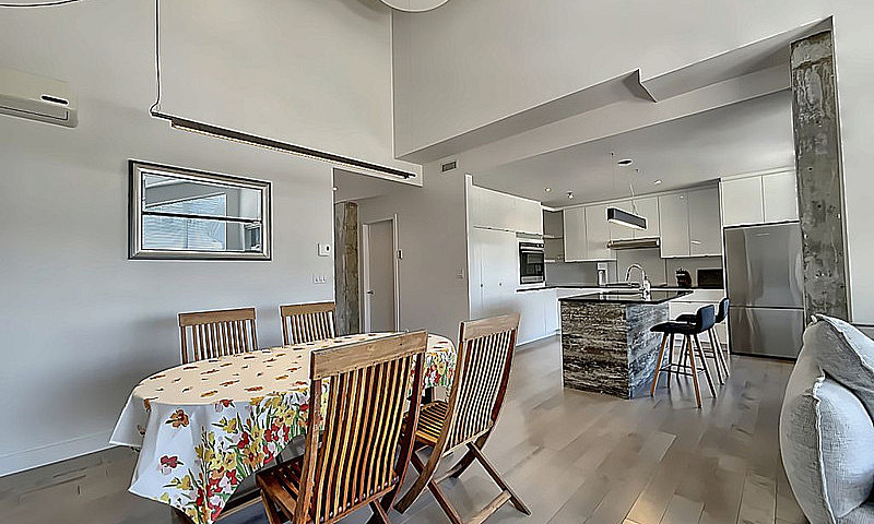 585 000$ - Condo À V...