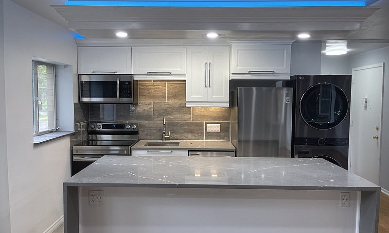 Wortley 1 Bed Balcon...