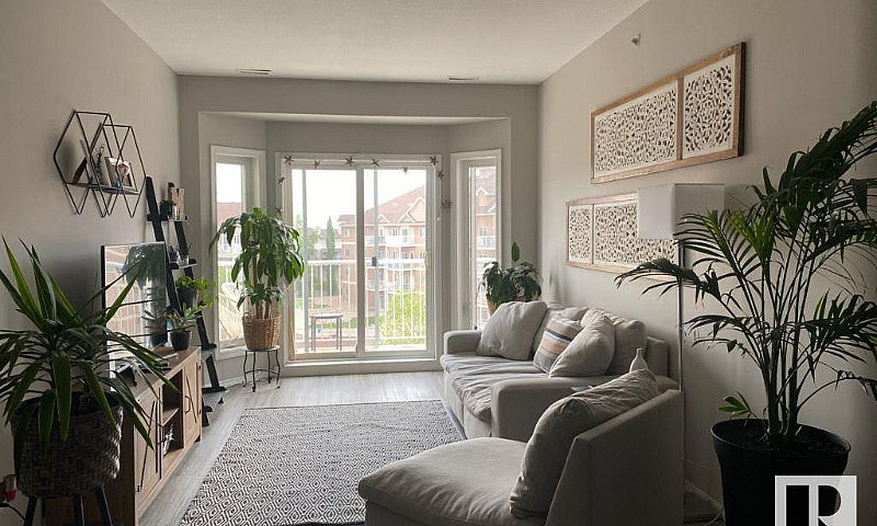 Wonderful Top Floor ...