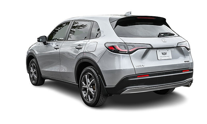 2024 Honda Hr-V Spor...
