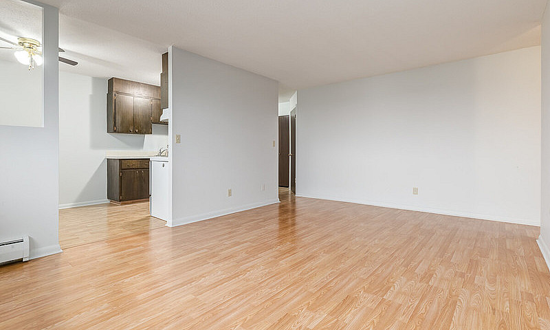 Affordable Apartment...
