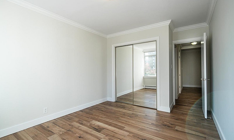 1 Bedroom Apartment ...