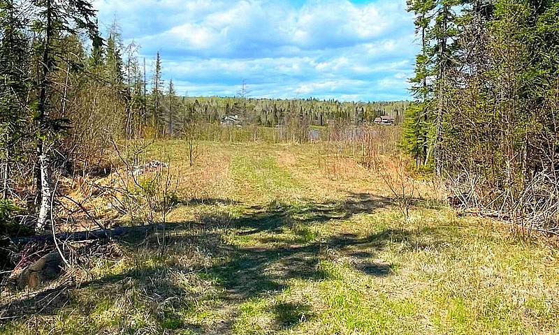 Vacant Land - 153 Mi...