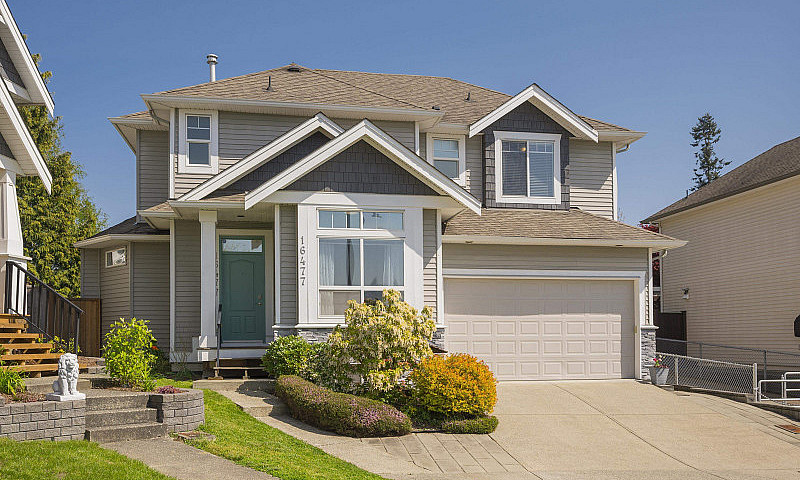 16477 59A Avenue Sur...