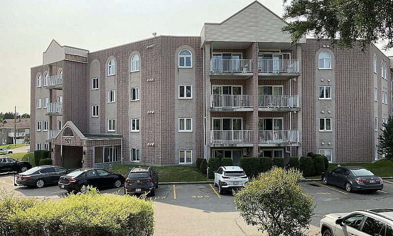 275 000$ - Condo À V...