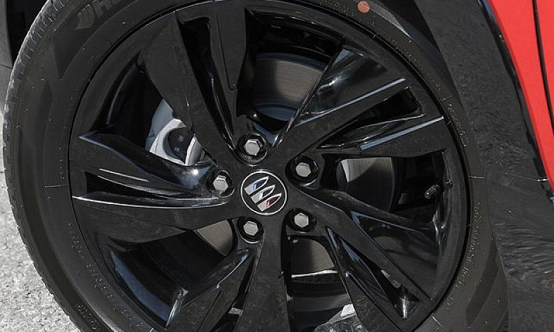 2026 Buick Encore Gx...