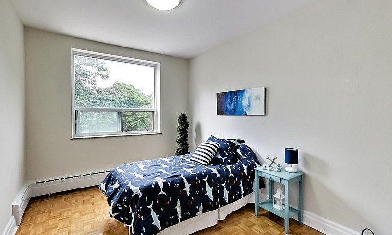 Apartment Rentals At...