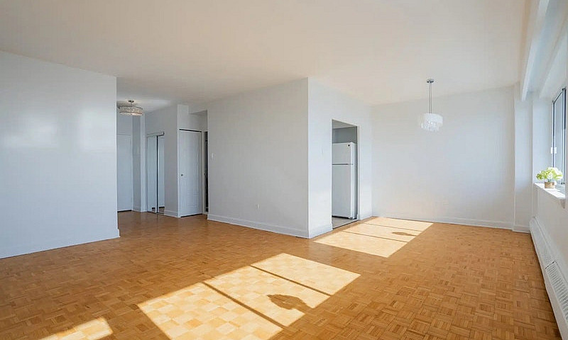 4 1/2, 2 Chambre, À ...