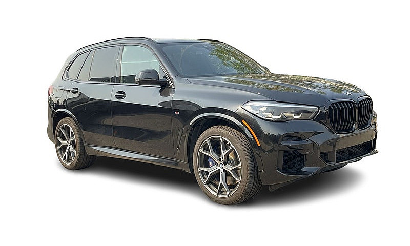 2023 Bmw X5 M50I Pre...