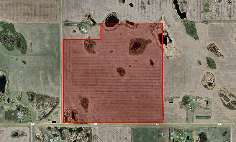 Quality Farmland Nea...